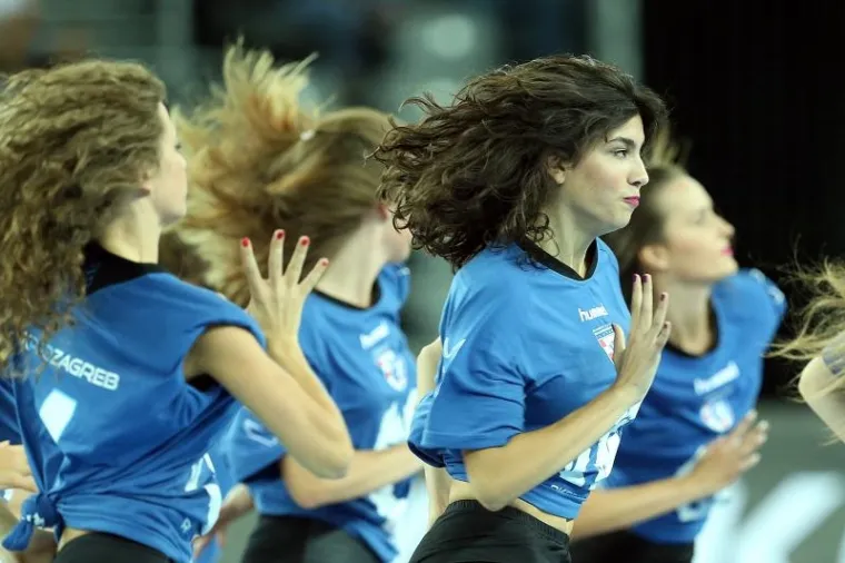 PODIGLE TEMPERATURU DO USIJANJA: Uz njih, PPD Zagreb nikako nije mogao izgubit...