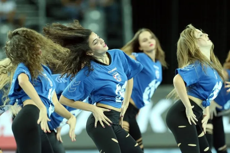 PODIGLE TEMPERATURU DO USIJANJA: Uz njih, PPD Zagreb nikako nije mogao izgubit...