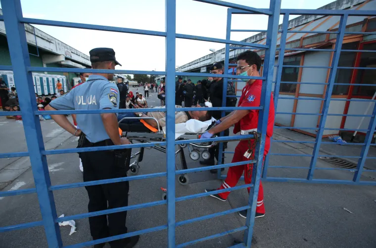 Migranti, izbjeglice