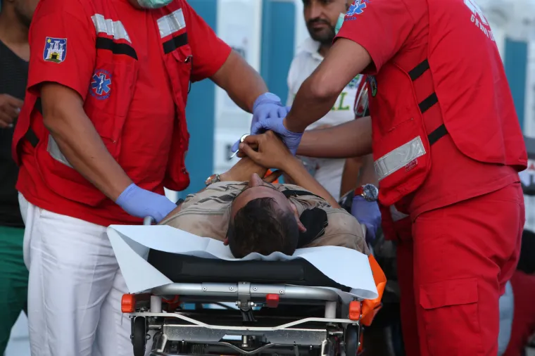 Migranti, izbjeglice