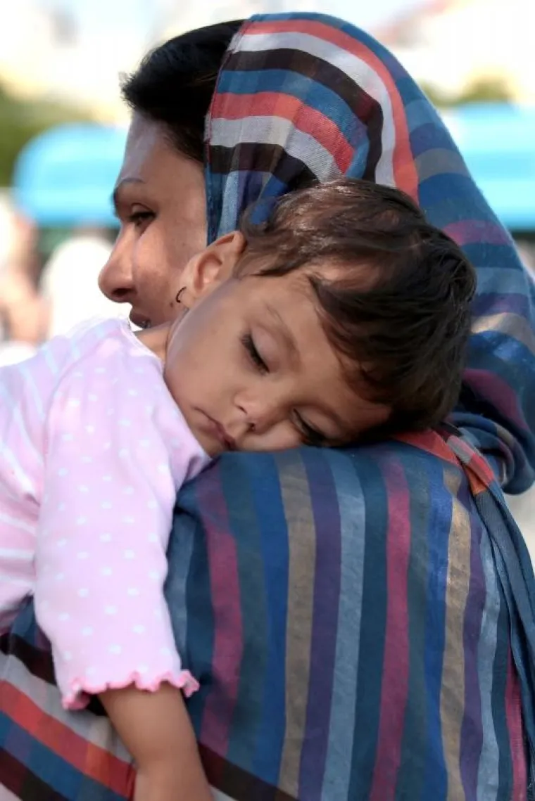 ISCRPLJENI, A USKORO I GLADNI: U Belom Manastiru nestaje hrane, a u Zagrebu čekaju prijevoz