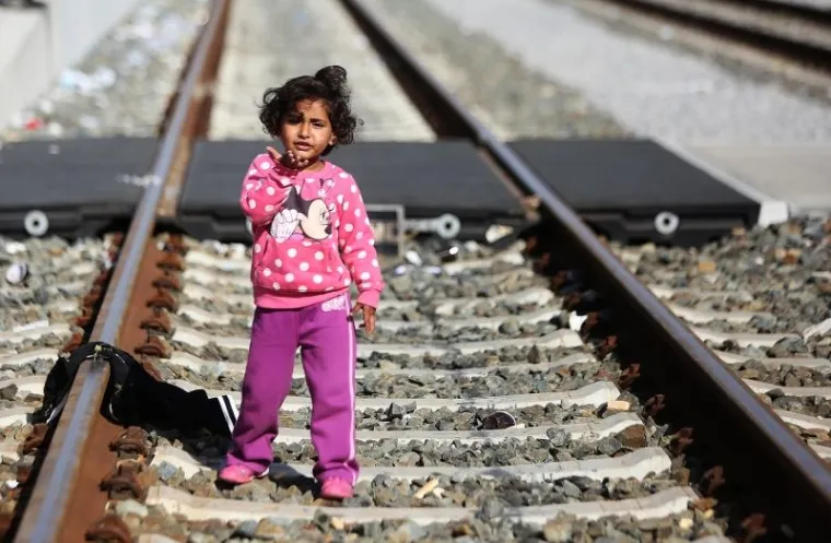 ... osim &scaron;to čeka prijevoz...