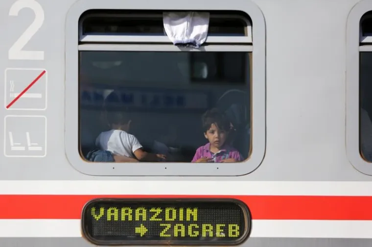 ISCRPLJENI, A USKORO I GLADNI: U Belom Manastiru nestaje hrane, a u Zagrebu čekaju prijevoz