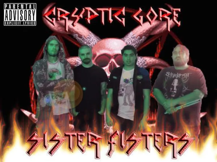 Dokaz da bavljenje glazbom ne može ba&scaron; svakoga učiniti cool