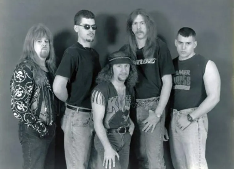 Dokaz da bavljenje glazbom ne može ba&scaron; svakoga učiniti cool