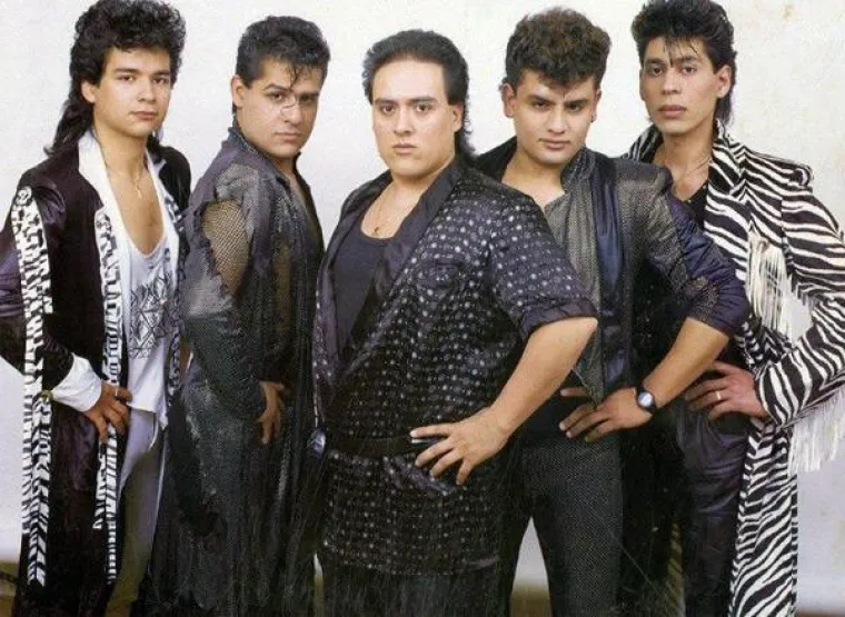 Dokaz da bavljenje glazbom ne može ba&scaron; svakoga učiniti cool