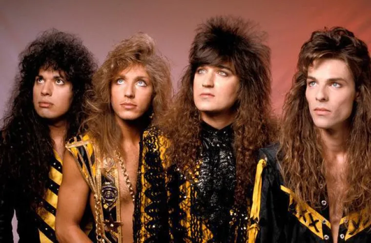 Dokaz da bavljenje glazbom ne može ba&scaron; svakoga učiniti cool