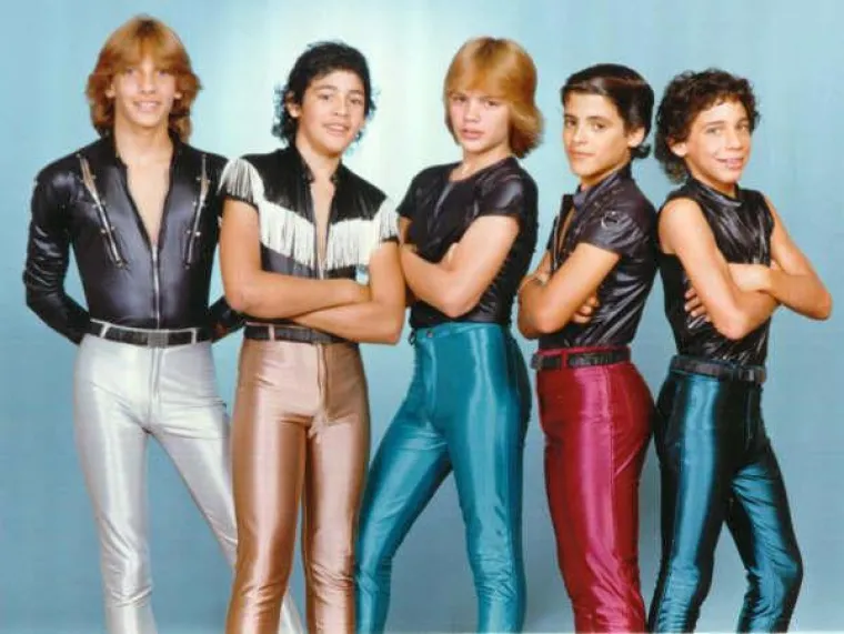 Dokaz da bavljenje glazbom ne može ba&scaron; svakoga učiniti cool