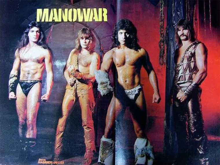 Dokaz da bavljenje glazbom ne može ba&scaron; svakoga učiniti cool