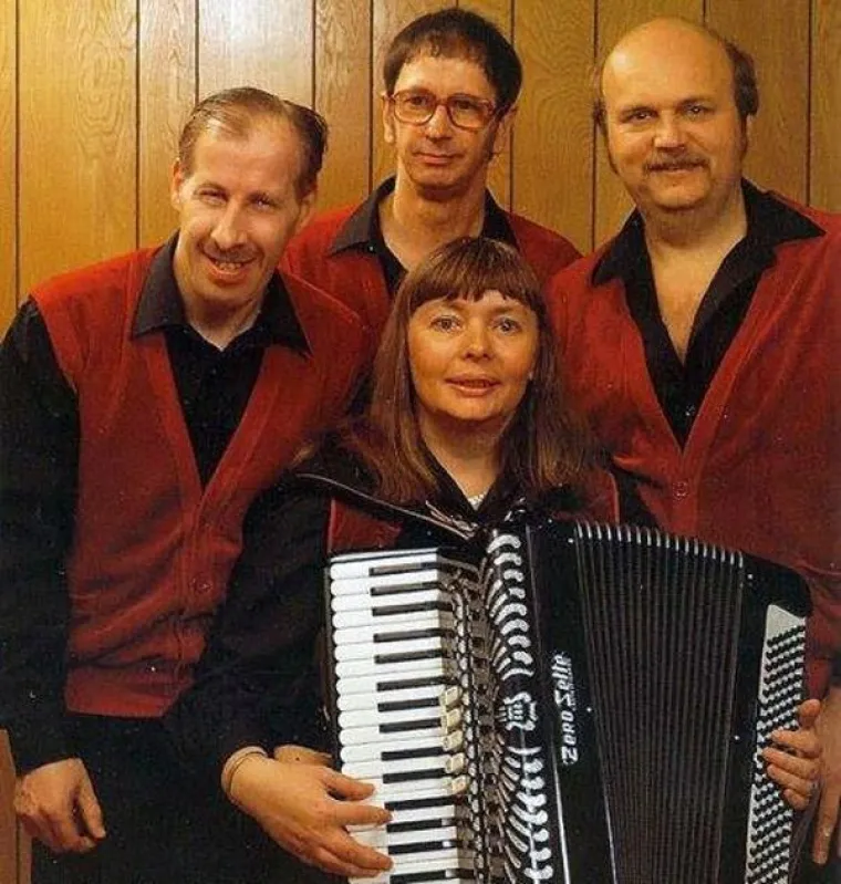 Dokaz da bavljenje glazbom ne može ba&scaron; svakoga učiniti cool