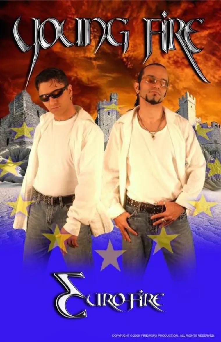 Dokaz da bavljenje glazbom ne može ba&scaron; svakoga učiniti cool