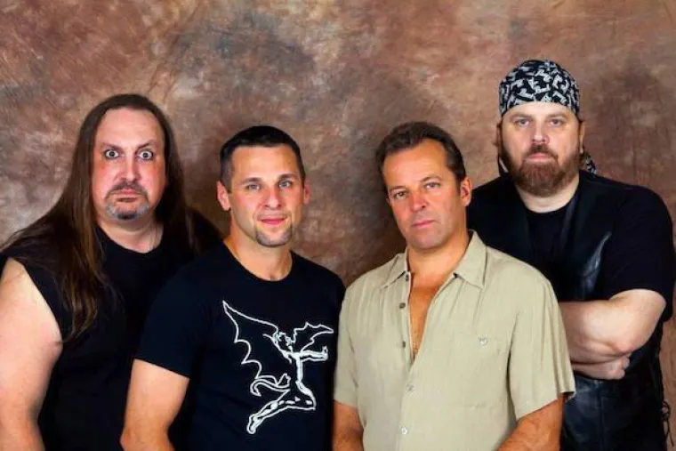 Dokaz da bavljenje glazbom ne može ba&scaron; svakoga učiniti cool