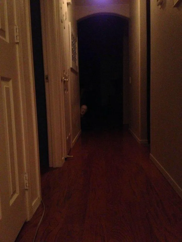 Strah ima mnogo lica, provjerite kolika ste zapravo kukavica