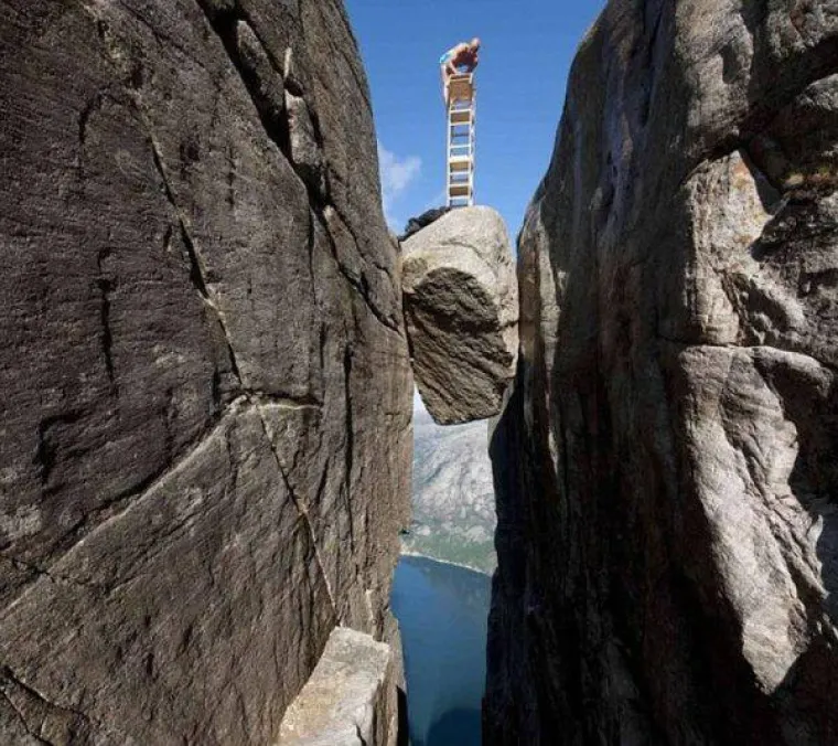 Strah ima mnogo lica, provjerite kolika ste zapravo kukavica