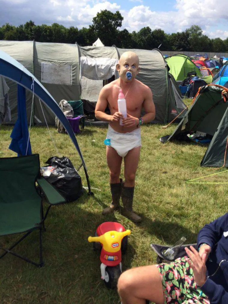 Strah ima mnogo lica, provjerite kolika ste zapravo kukavica