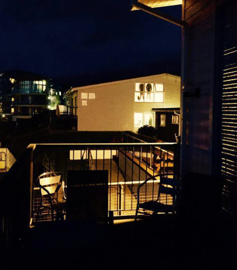 Strah ima mnogo lica, provjerite kolika ste zapravo kukavica