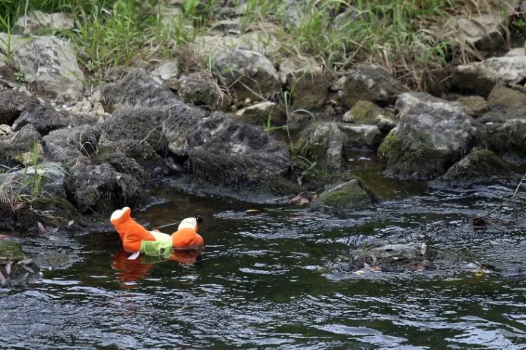 ČEKANJU NA GRANICI NEMA KRAJA: Izbjeglice postaju nervozne