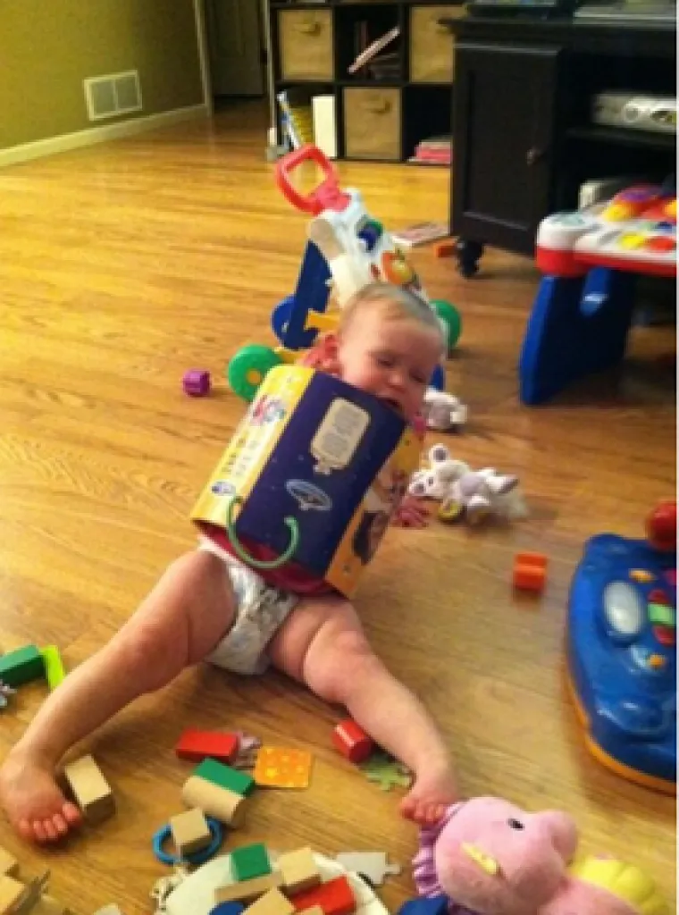 DJECA SU STVARNO NESPRETNA! Čudo je kako uspiju preživjeti do odrasle dobi