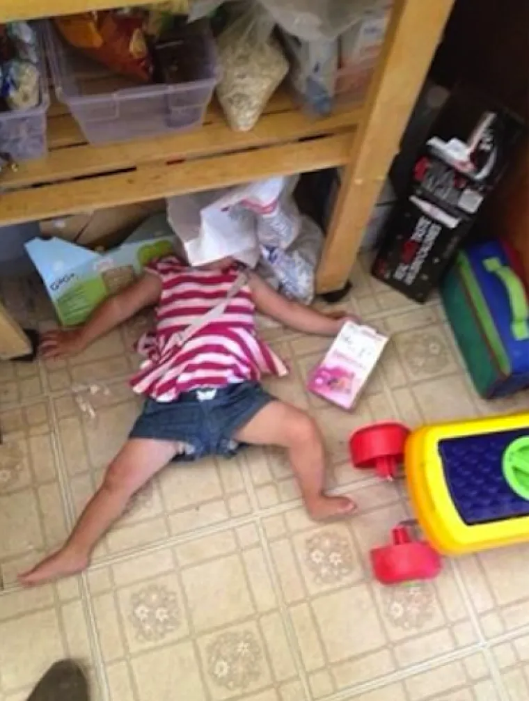 DJECA SU STVARNO NESPRETNA! Čudo je kako uspiju preživjeti do odrasle dobi