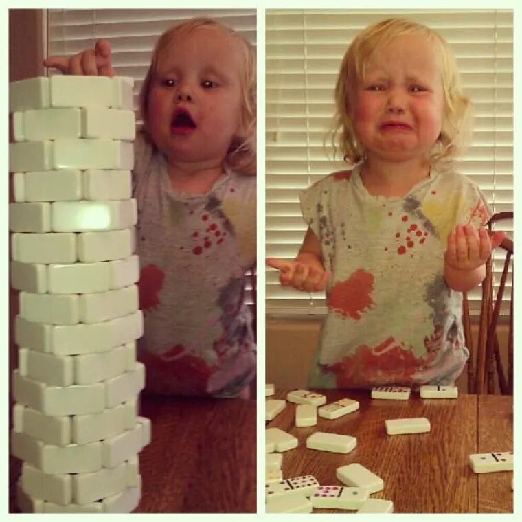 DJECA SU STVARNO NESPRETNA! Čudo je kako uspiju preživjeti do odrasle dobi