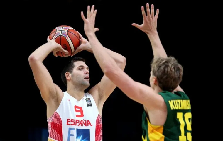 Pregršt sjajne košarke ponudile su u finalu Eurobasketa reprezentacije Španjolske i Litve. Gledatelje u Lilleu opet je najviše oduševio briljantni Pau Gasol.