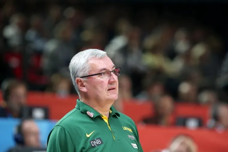 Pregršt sjajne košarke ponudile su u finalu Eurobasketa reprezentacije Španjolske i Litve. Gledatelje u Lilleu opet je najviše oduševio briljantni Pau Gasol.