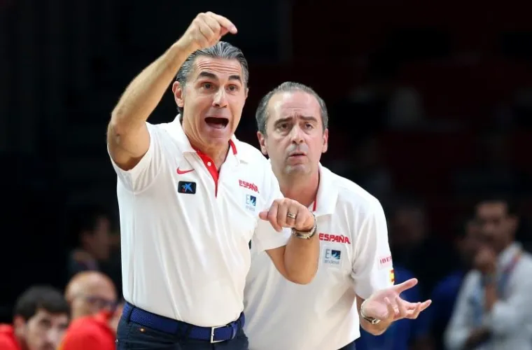 Pregršt sjajne košarke ponudile su u finalu Eurobasketa reprezentacije Španjolske i Litve. Gledatelje u Lilleu opet je najviše oduševio briljantni Pau Gasol.