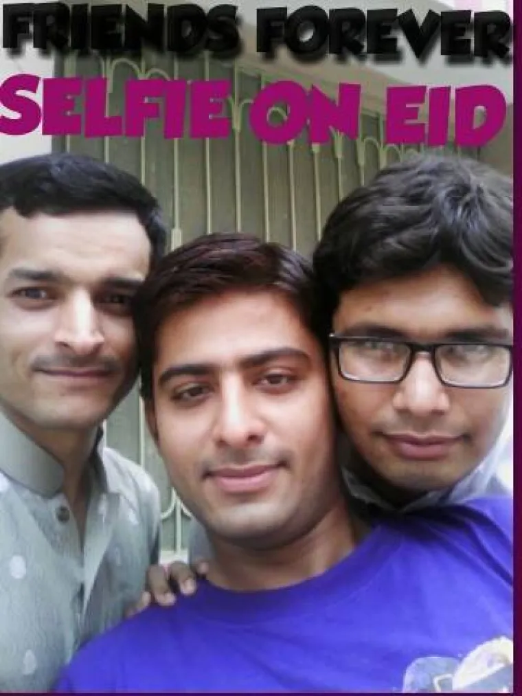 No, izgleda da su uvijek brzo izgladili nesuglasice.