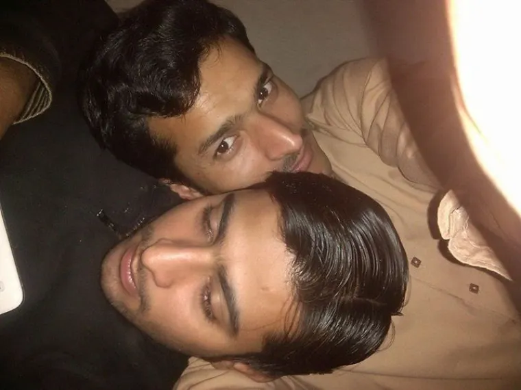 Ipak, Mudasir je ostao najbolji prijatelj.