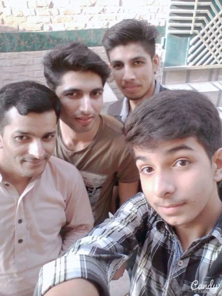 Nadamo se da će prijateljstvo sa Salmanom proći bolje.