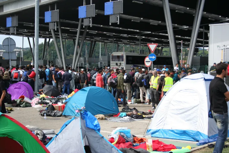 Očekuje se novi val izbjeglica.