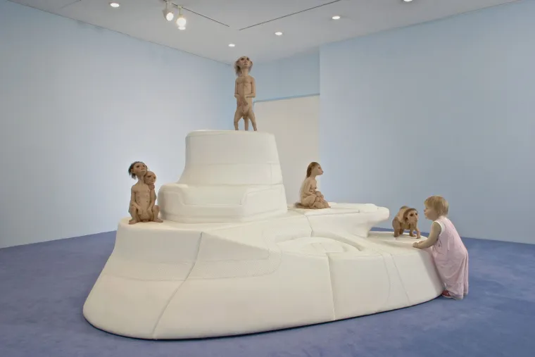 GENIJALNO, ALI I BOLESNO: Skulpture koje su istodobno jezive, odvratne i preslatke