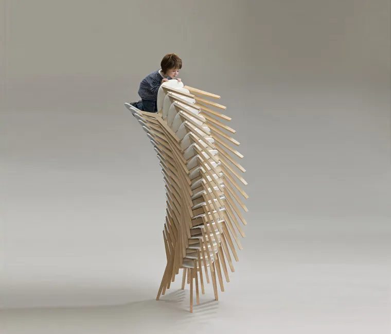 GENIJALNO, ALI I BOLESNO: Skulpture koje su istodobno jezive, odvratne i preslatke