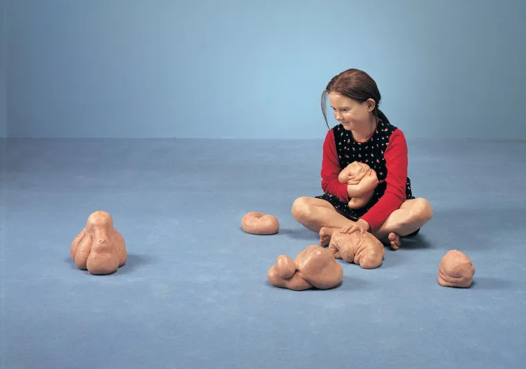 GENIJALNO, ALI I BOLESNO: Skulpture koje su istodobno jezive, odvratne i preslatke