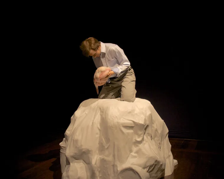 GENIJALNO, ALI I BOLESNO: Skulpture koje su istodobno jezive, odvratne i preslatke