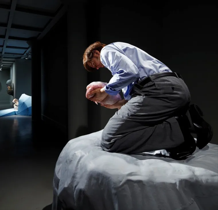 GENIJALNO, ALI I BOLESNO: Skulpture koje su istodobno jezive, odvratne i preslatke