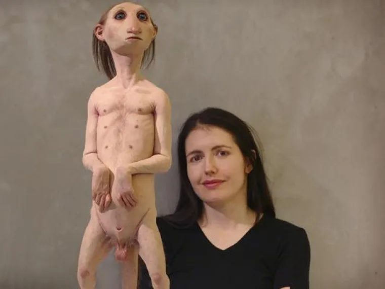 GENIJALNO, ALI I BOLESNO: Skulpture koje su istodobno jezive, odvratne i preslatke