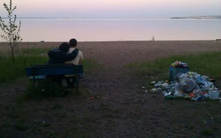 Rusija je stvarno neponovljiva zemlja, a na tome vjerojatno treba biti i zahvalan. U galeriji možete pogledati samo neke razloge za&scaron;to je možda dobro da postoji samo jedna Rusija.