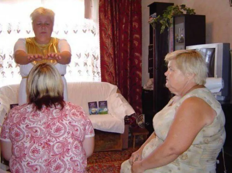 Rusija je stvarno jedinstvena i na tome treba biti zahvalan