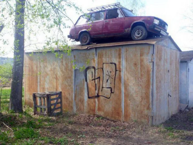 Rusija je stvarno jedinstvena i na tome treba biti zahvalan