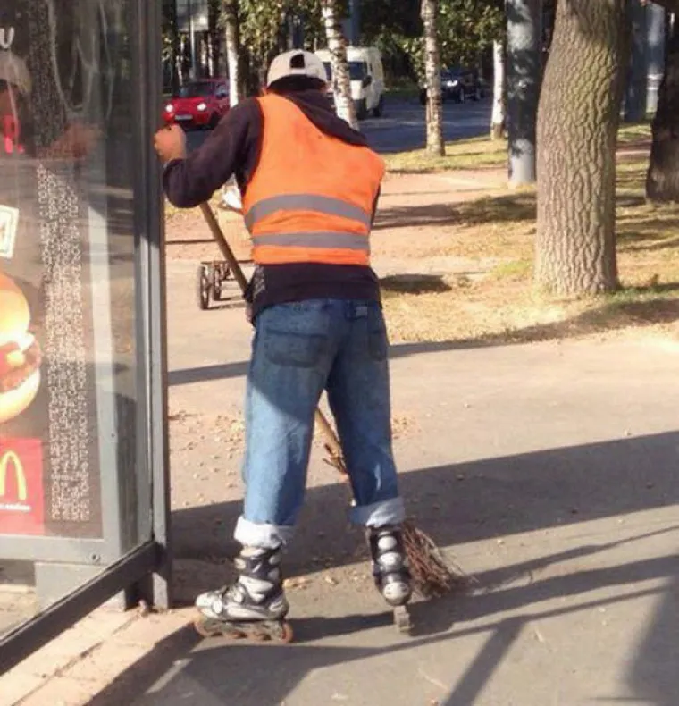 Rusija je stvarno jedinstvena i na tome treba biti zahvalan