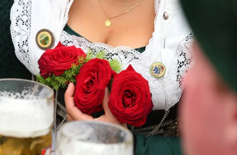 MILIJUNI POSJETITELJA: I ove godine u M&uuml;nchenu potekli hektolitri piva