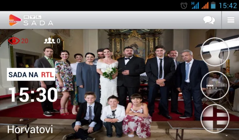 Otkrijte ultimativnu interakciju uz aplikaciju RTL sada koja je dostupna na Google Play storeu
