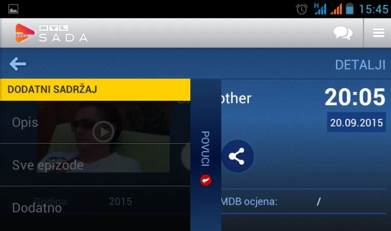 Otkrijte ultimativnu interakciju uz aplikaciju RTL sada koja je dostupna na Google Play storeu