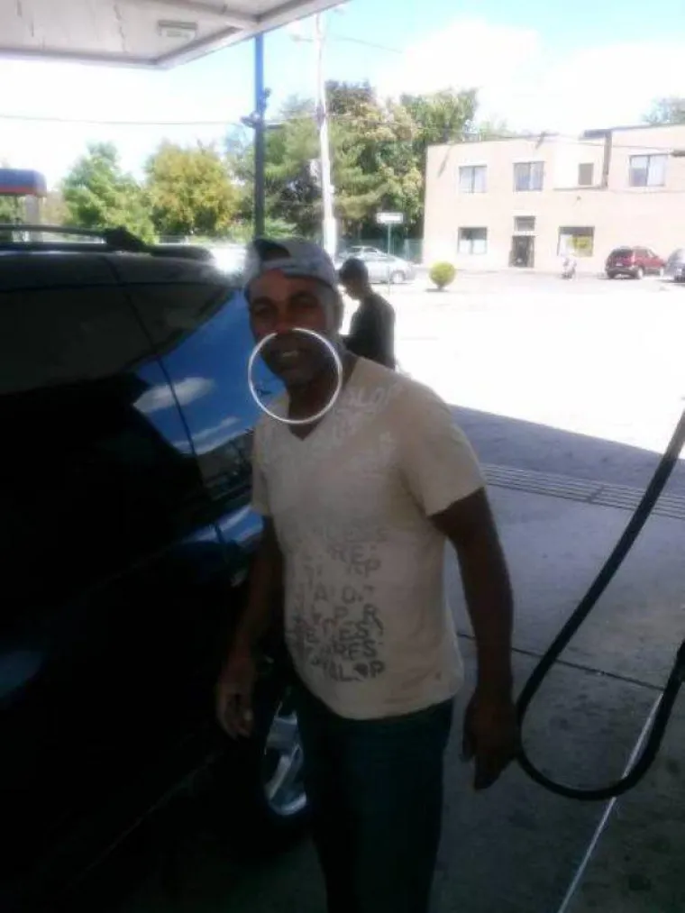 Da opstanak vrste ovisi o njima, već bismo davno izumrli