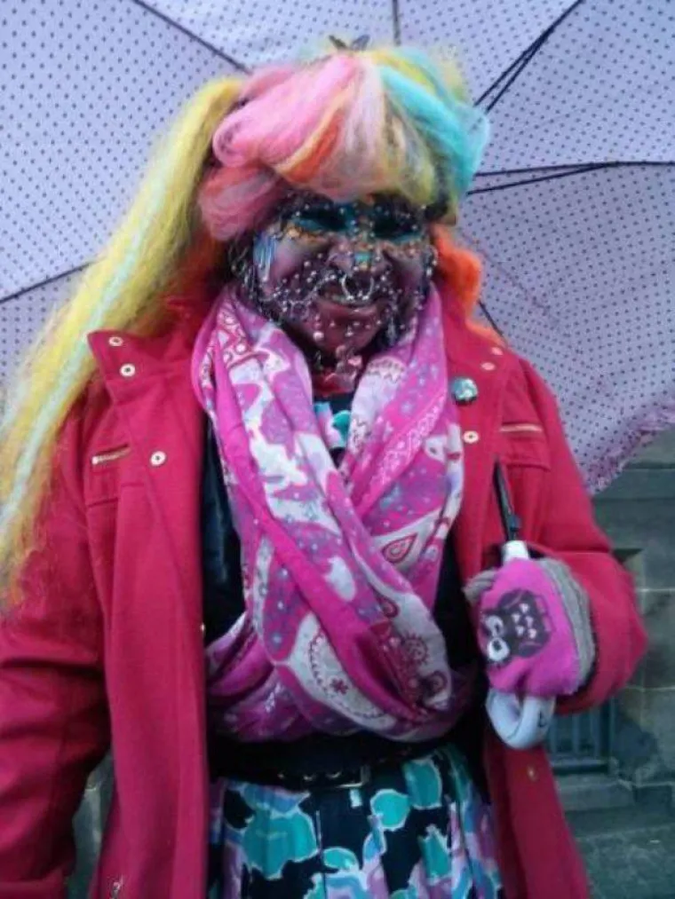 Da opstanak vrste ovisi o njima, već bismo davno izumrli