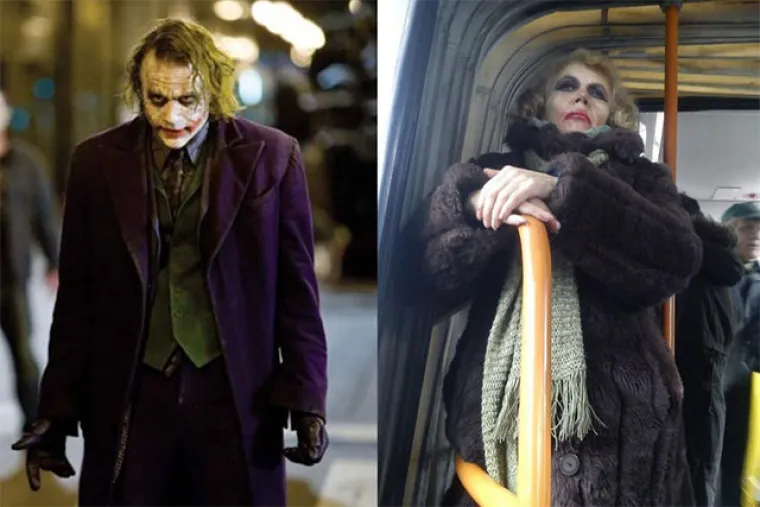 &Scaron;to bi se dogodilo da su ove zvijezde rođene u Rusiji? Odgovor je pomalo depresivan