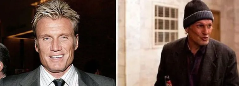 &Scaron;to bi se dogodilo da su ove zvijezde rođene u Rusiji? Odgovor je pomalo depresivan