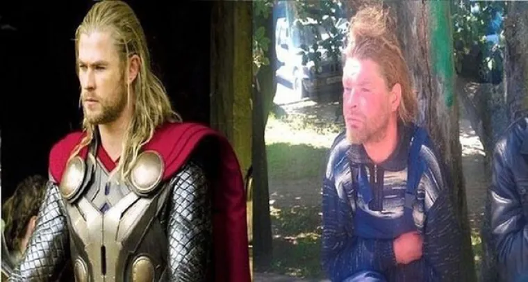 &Scaron;to bi se dogodilo da su ove zvijezde rođene u Rusiji? Odgovor je pomalo depresivan