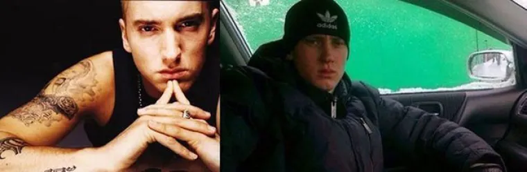 &Scaron;to bi se dogodilo da su ove zvijezde rođene u Rusiji? Odgovor je pomalo depresivan